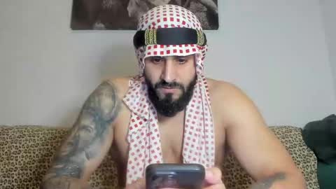 Omar online show from October 2, 8:24 pm