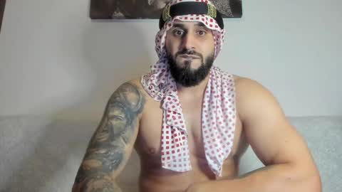 Omar online show from September 23, 8:52 pm