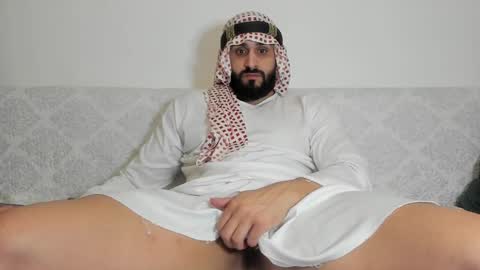 Omar online show from December 30, 9:50 pm