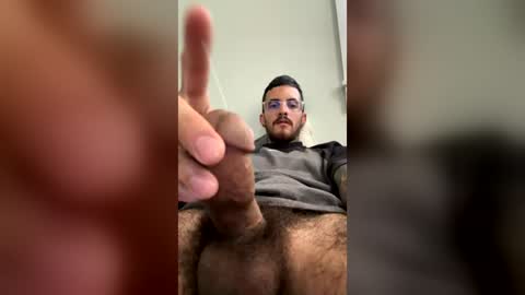 omb_nick online show from June 30, 3:13 pm