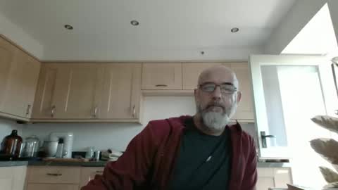 omegaspace666 online show from April 25, 12:08 pm