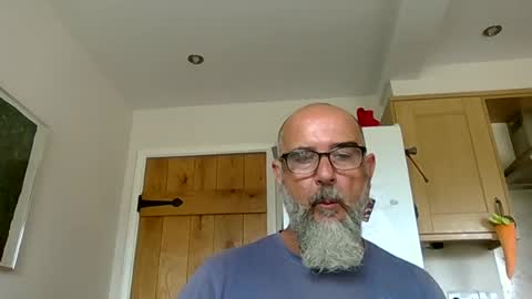 omegaspace666 online show from July 23, 12:13 pm