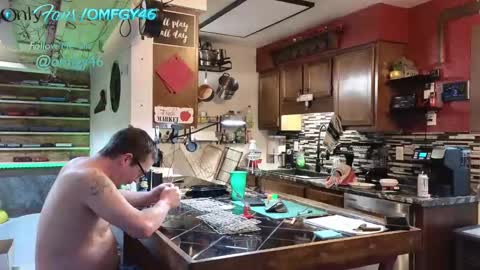 Norm online show from January 13, 4:41 pm