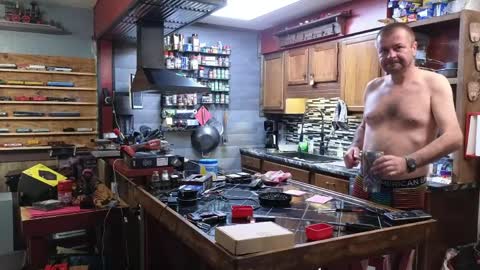 Norm online show from April 1, 8:28 pm