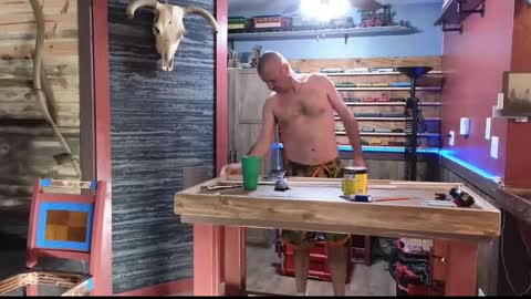 Norm online show from March 4, 10:05 pm