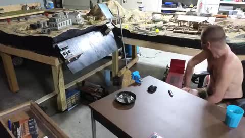 Norm online show from February 11, 8:36 pm