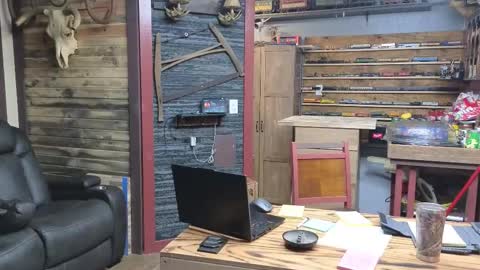 Norm online show from November 8, 8:34 pm