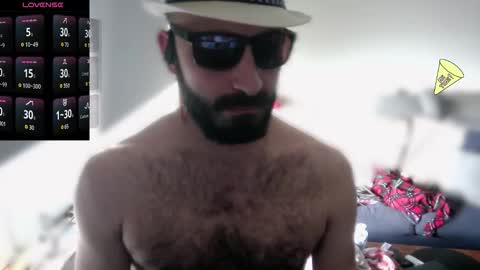 ona nisme online show from March 3, 2:57 pm