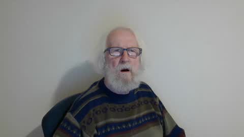 Somewhere over the rainbow online show from January 8, 9:12 pm