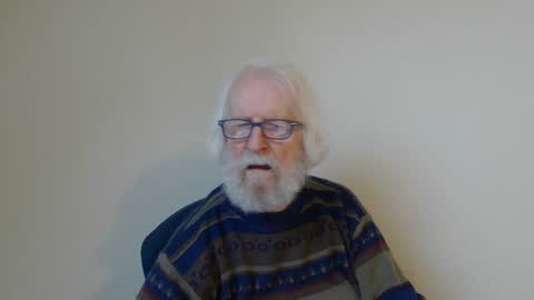 Somewhere over the rainbow online show from January 7, 8:05 am