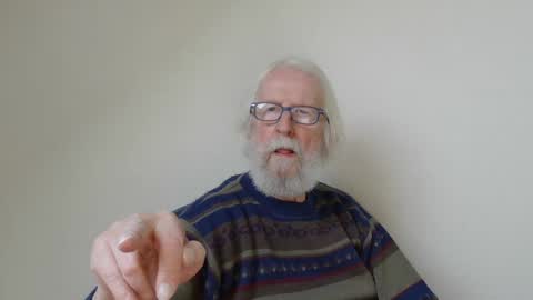 Somewhere over the rainbow online show from January 14, 3:15 pm