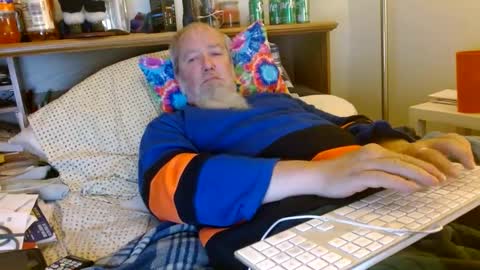 Mattu online show from December 13, 7:15 am