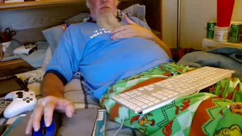 Mattu online show from October 19, 6:49 am