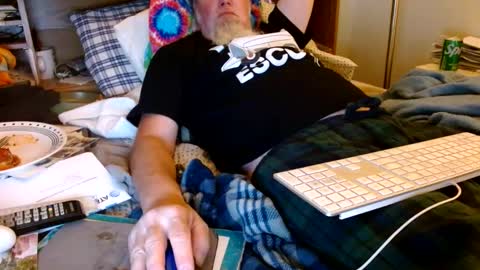 Mattu online show from February 27, 7:55 am