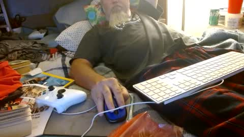 Mattu online show from September 9, 6:35 am