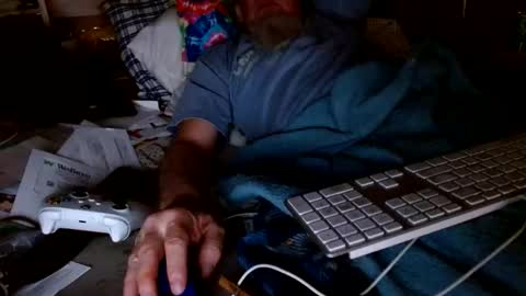 Mattu online show from February 2, 6:48 am