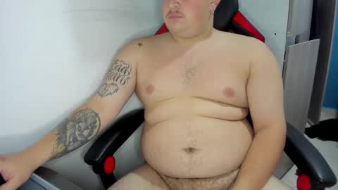 Andres INDEPENDENT MODEL online show from February 5, 12:34 pm