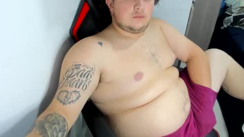 Andres INDEPENDENT MODEL online show from December 4, 4:41 am