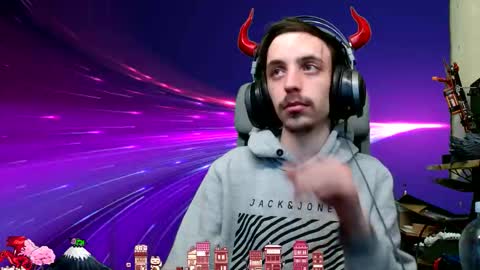 Oni hoshi online show from March 15, 2:02 pm