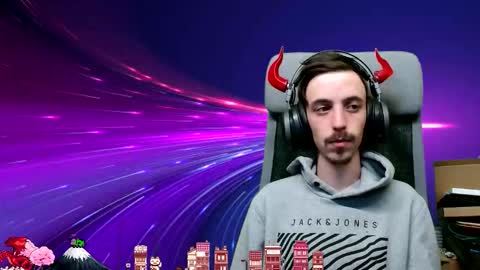 Oni hoshi online show from November 8, 7:17 pm