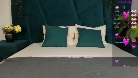 Erick  online show from February 16, 9:59 pm