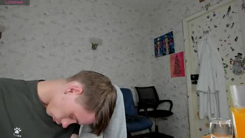 Erick  online show from May 25, 5:08 pm