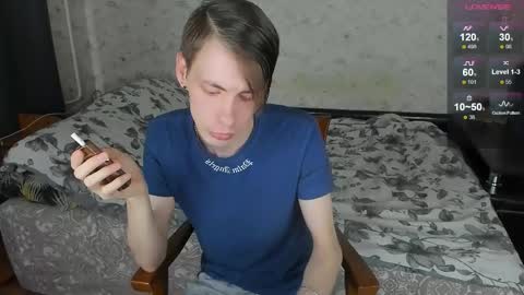 Erick  online show from May 7, 8:36 am