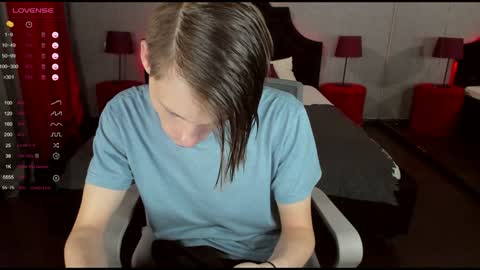 Erick  online show from January 30, 6:03 am