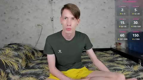 Erick  online show from May 20, 3:29 pm