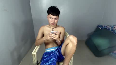 DAN LOVER online show from February 20, 1:24 am