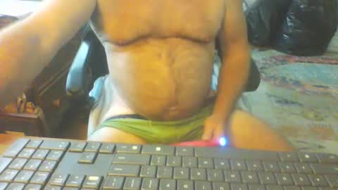 onthecape69 online show from December 1, 1:47 pm