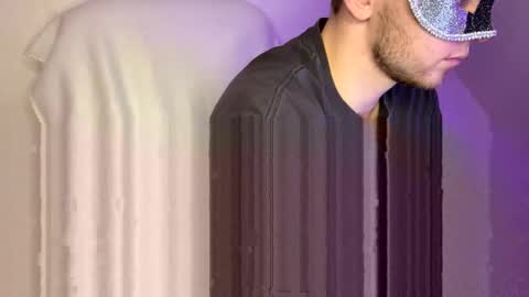 Mike online show from February 22, 5:25 pm