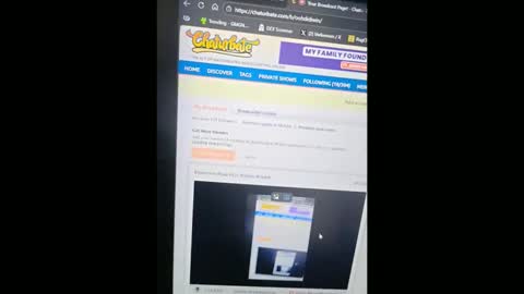 boy30 online show from February 22, 2:02 am