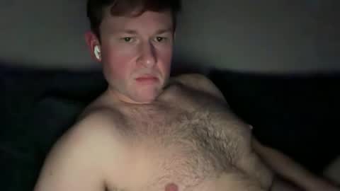 Horny and Bicurious online show from February 13, 6:41 am