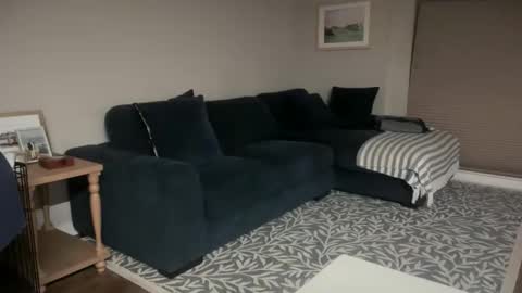 Horny and Bicurious online show from April 2, 3:15 am