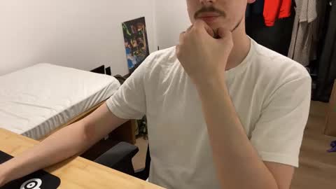 Woody online show from November 27, 6:11 pm