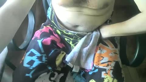 Snapshot of ore_cam chatting on February 9, 4:40 pm Ore online show from February 9, 4:40 pm