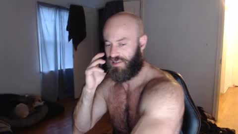 The Oregon Lumberjack online show from December 17, 12:12 am