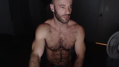 The Oregon Lumberjack online show from January 8, 2:25 pm