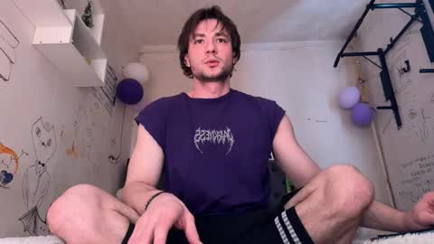 origamicat online show from January 15, 7:12 am