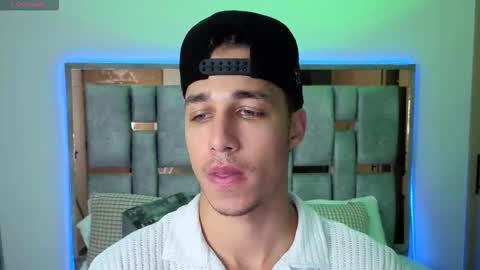 Orionblaze 69  online show from October 19, 8:17 am