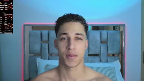 Orionblaze 69  online show from September 24, 1:05 am