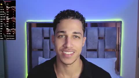 Orionblaze 69  online show from September 18, 11:51 pm