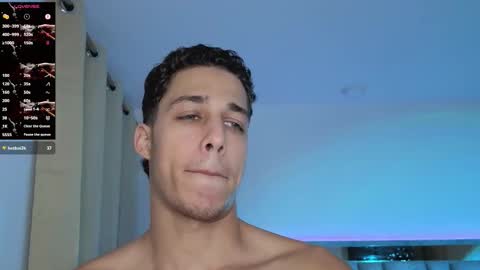 Orionblaze 69  online show from September 11, 3:05 am