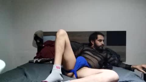 Orm93 online show from November 7, 11:35 am