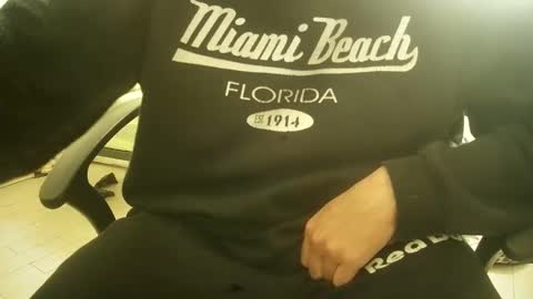 Oroborus online show from January 8, 11:19 pm