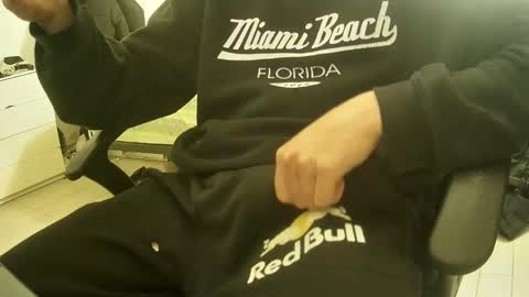 Oroborus online show from January 9, 5:22 pm