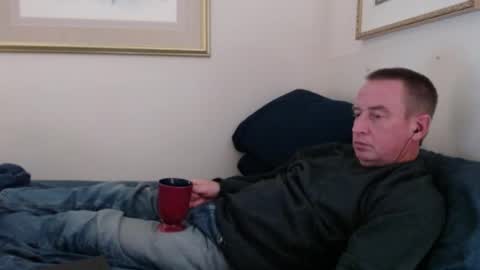 orpheus517 online show from January 8, 1:42 am