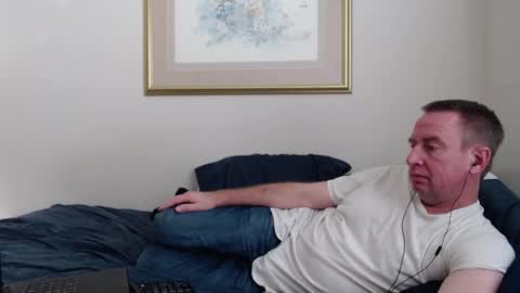 orpheus517 online show from October 2, 9:08 pm