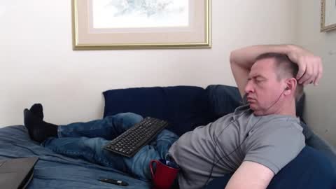 orpheus517 online show from October 25, 6:09 pm